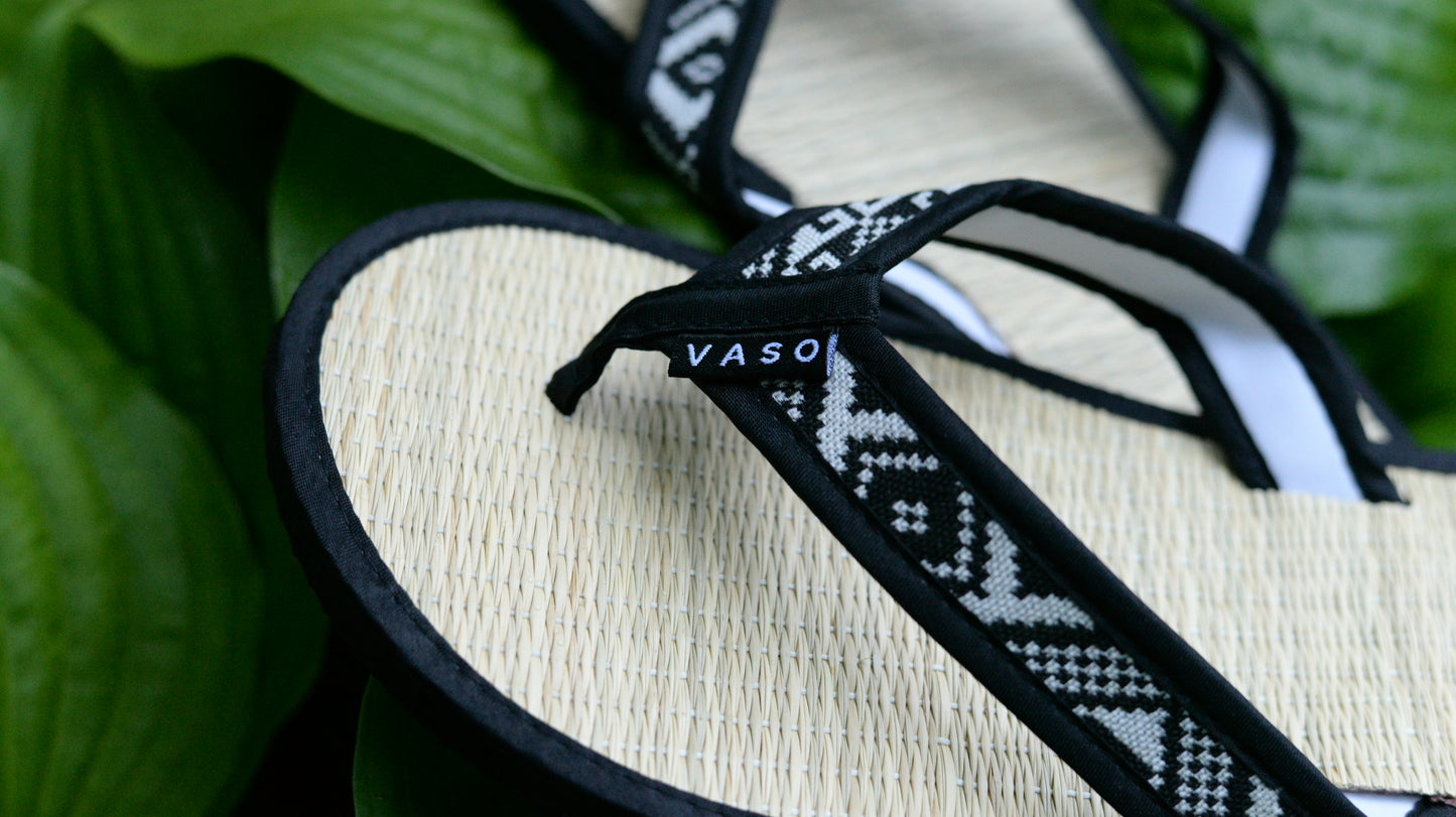 Vaso SedgeSole | Balkans