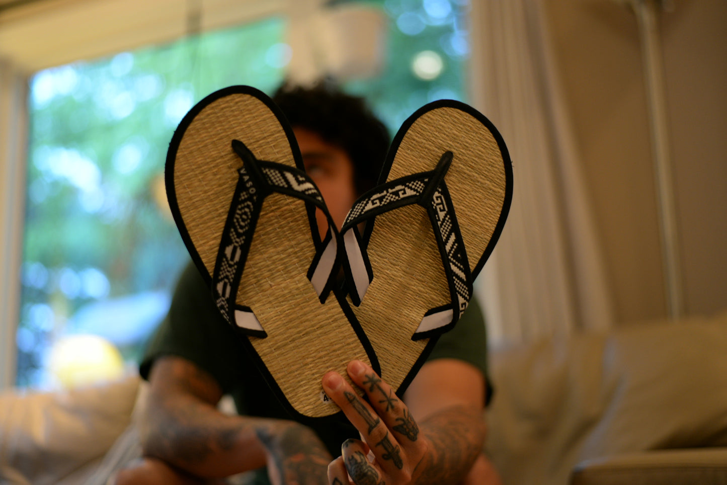 Vaso SedgeSole | Balkans