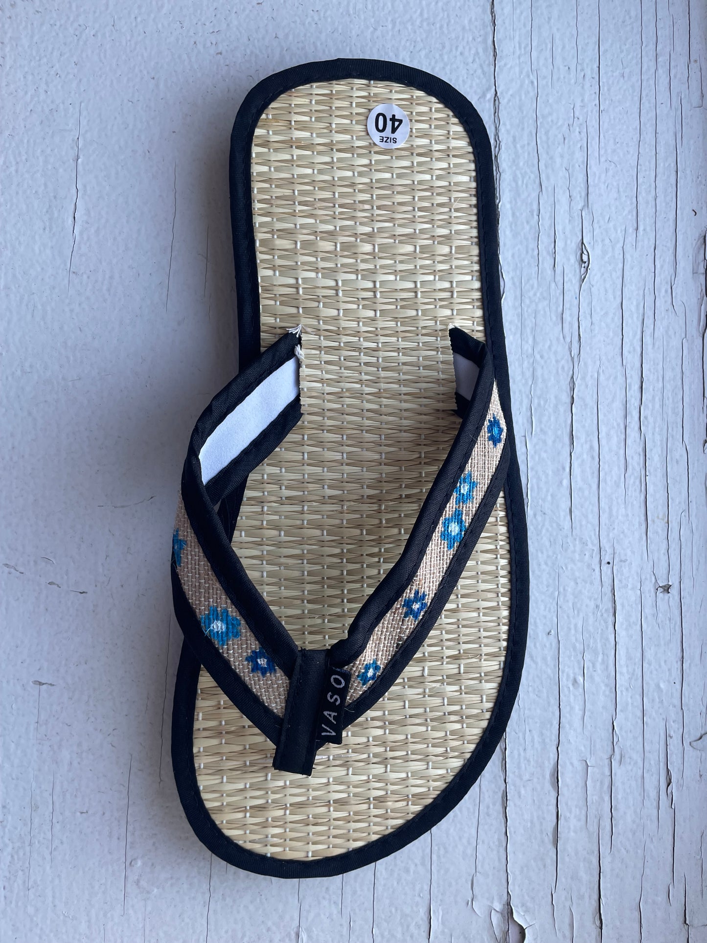 Vaso SedgeSole | Florés