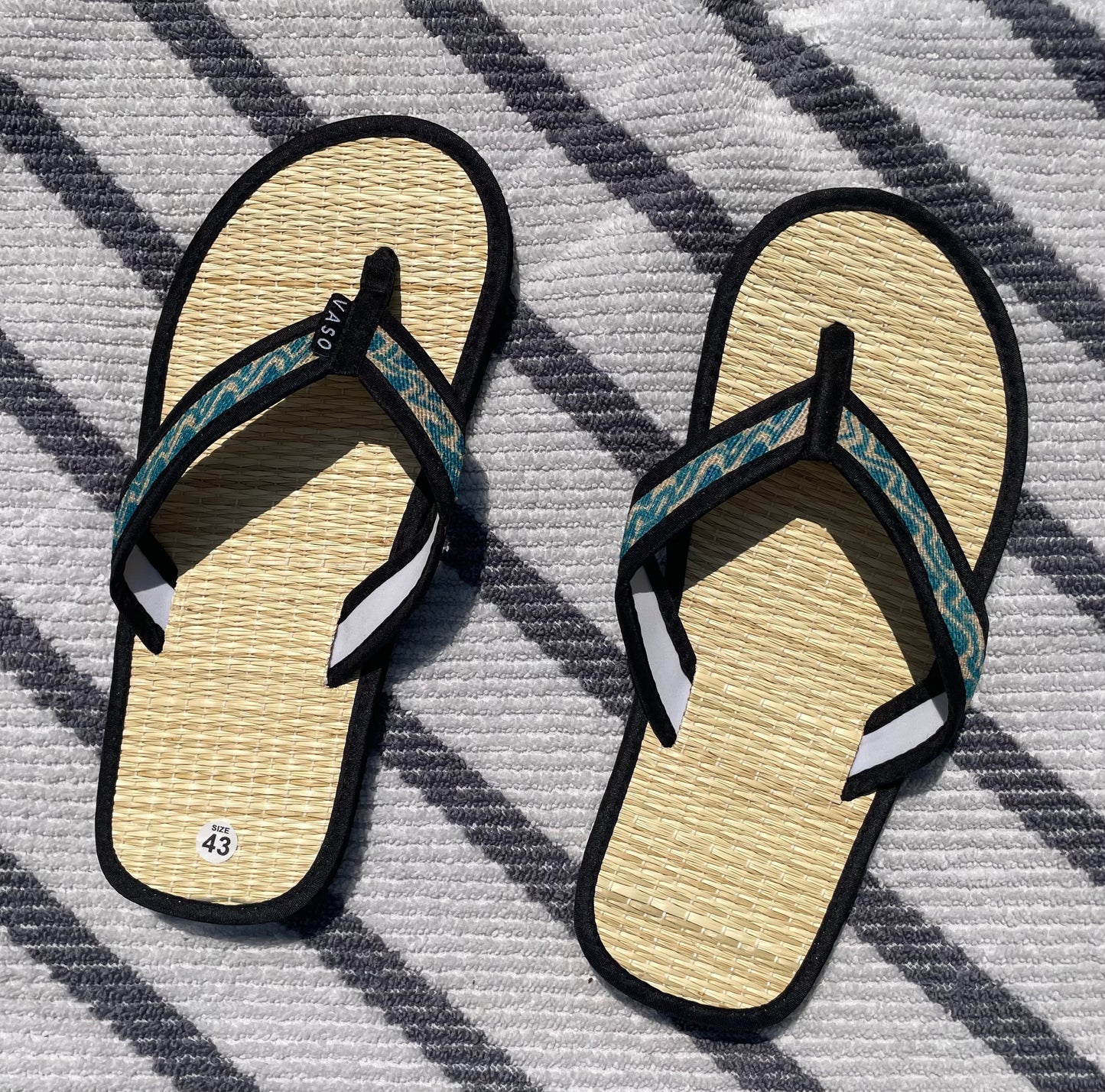 Vaso SedgeSole | Ocean Flow