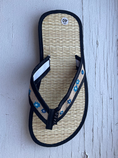 Vaso SedgeSole | Florés