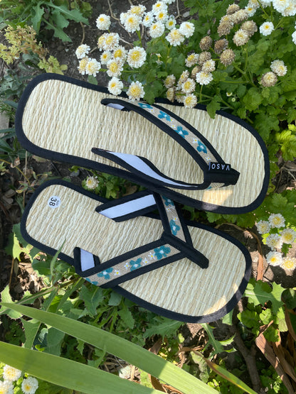 Vaso SedgeSole | Florés