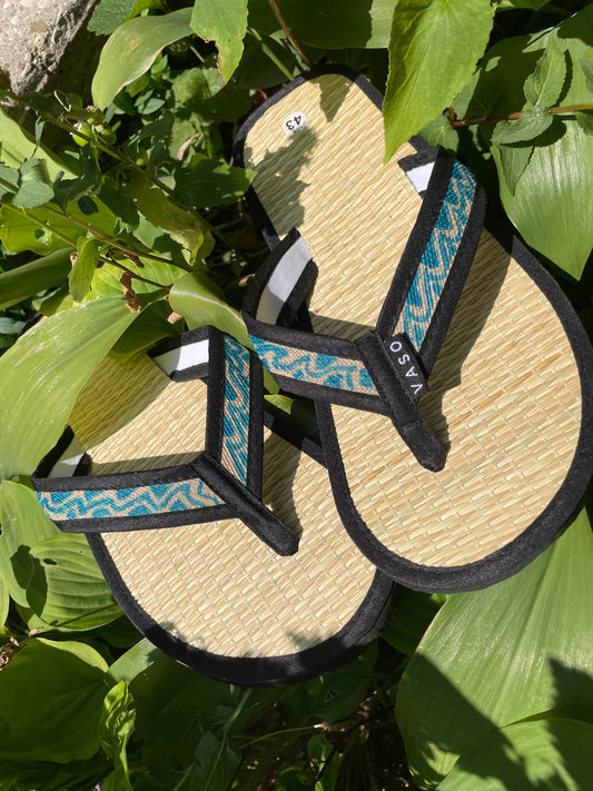 Vaso SedgeSole | Ocean Flow