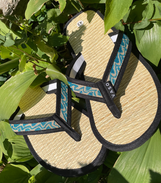 Vaso SedgeSole | Ocean Flow